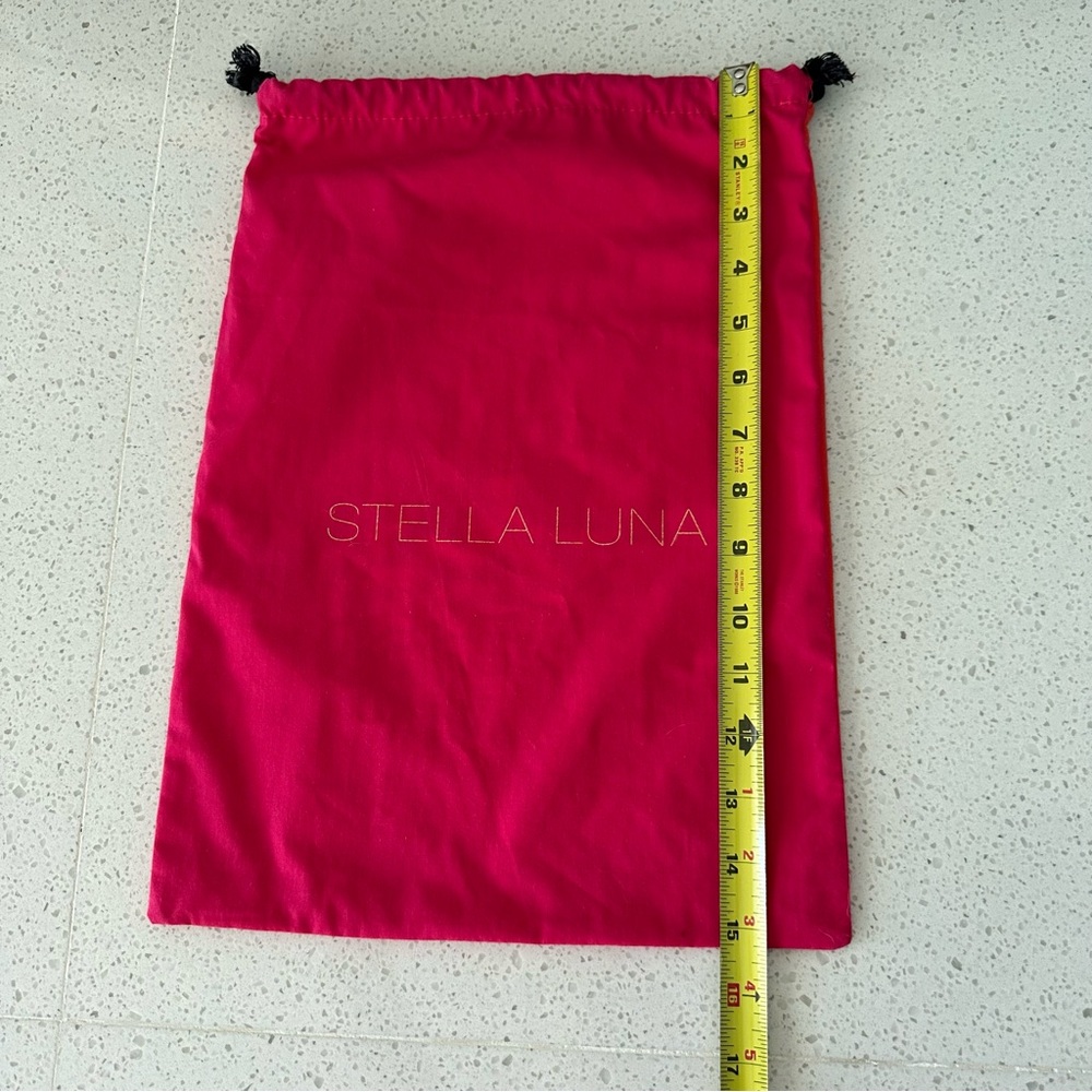 Red Bag - Picture 2 of 2